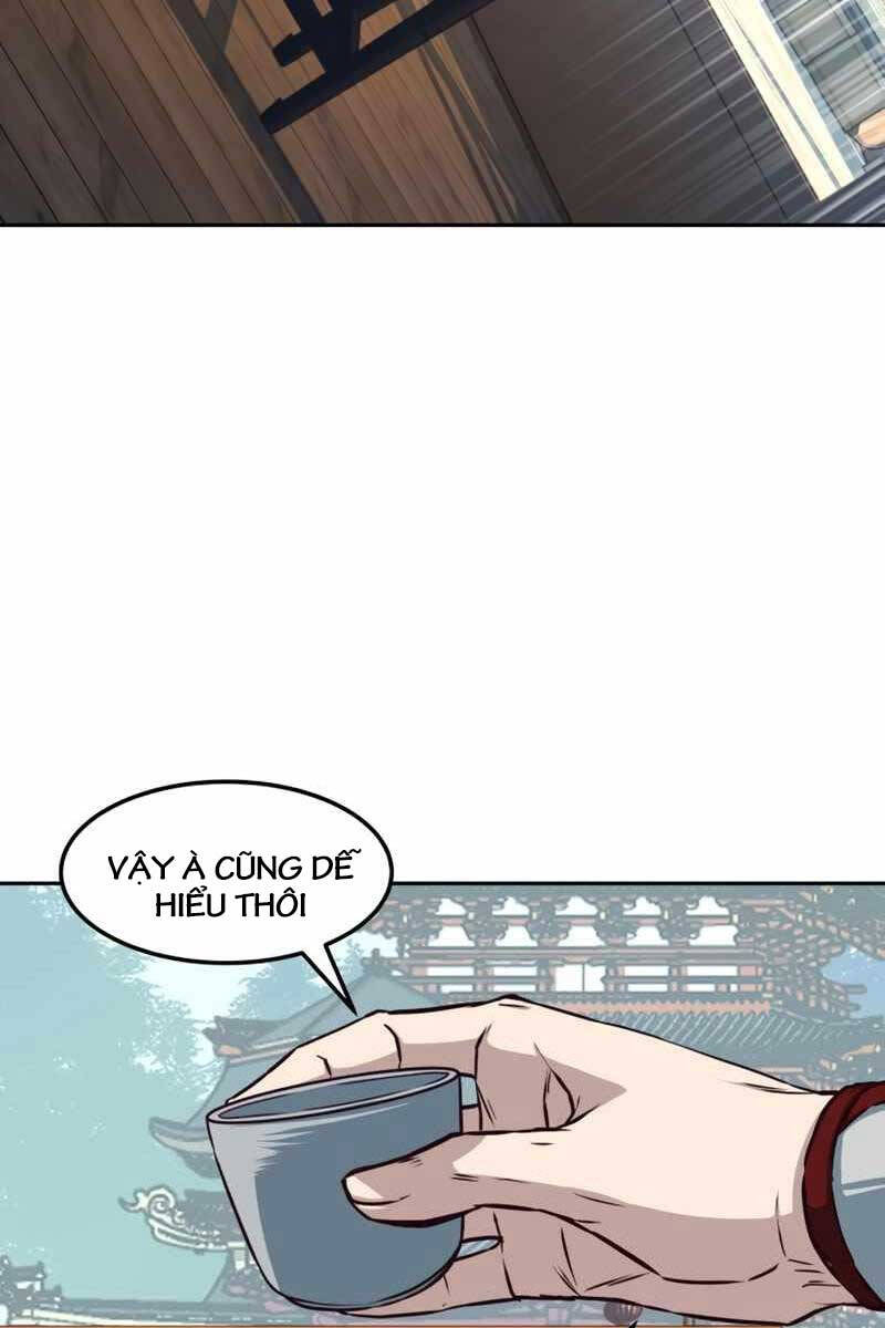 Túy Kiếm Dạ Hành Chap 86 - Next Chap 87