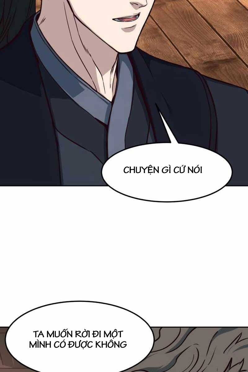Túy Kiếm Dạ Hành Chap 86 - Next Chap 87
