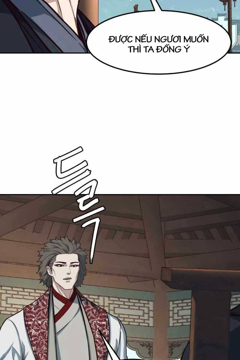 Túy Kiếm Dạ Hành Chap 86 - Next Chap 87