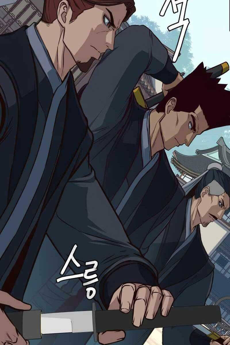 Túy Kiếm Dạ Hành Chap 86 - Next Chap 87