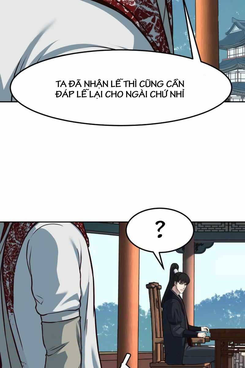 Túy Kiếm Dạ Hành Chap 86 - Next Chap 87