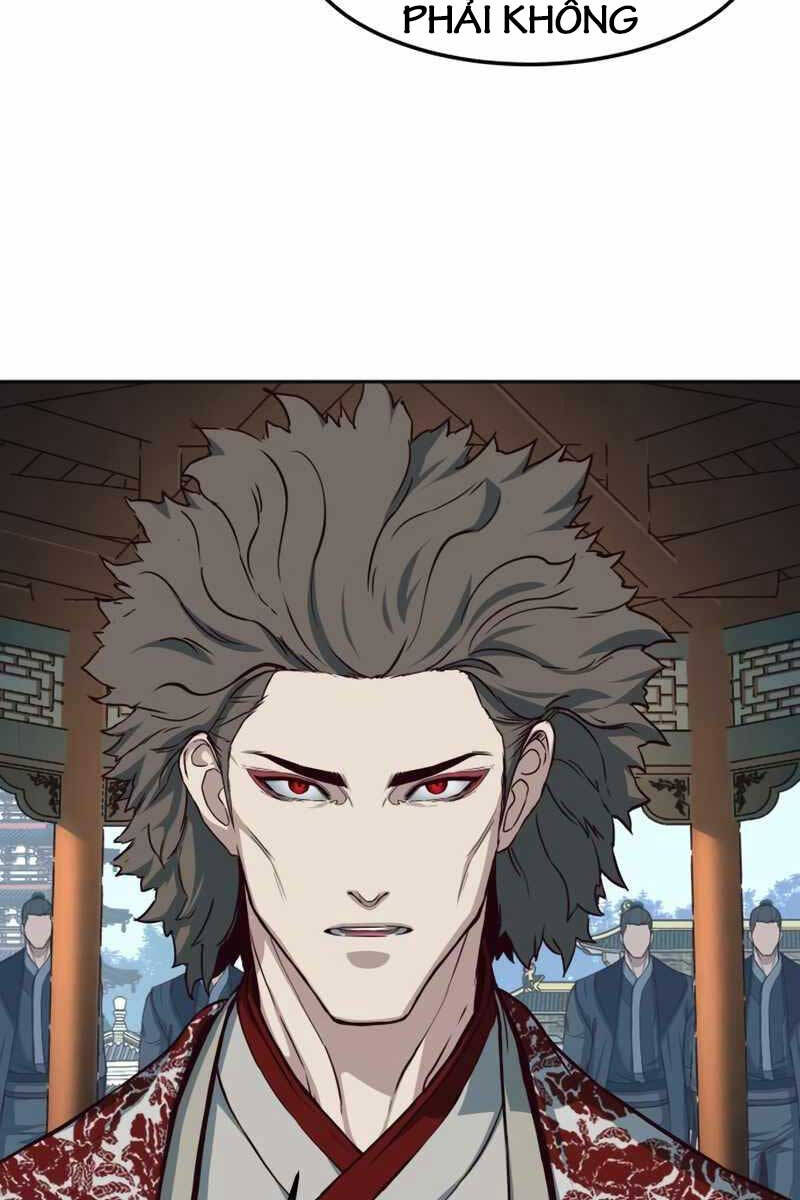 Túy Kiếm Dạ Hành Chap 86 - Next Chap 87