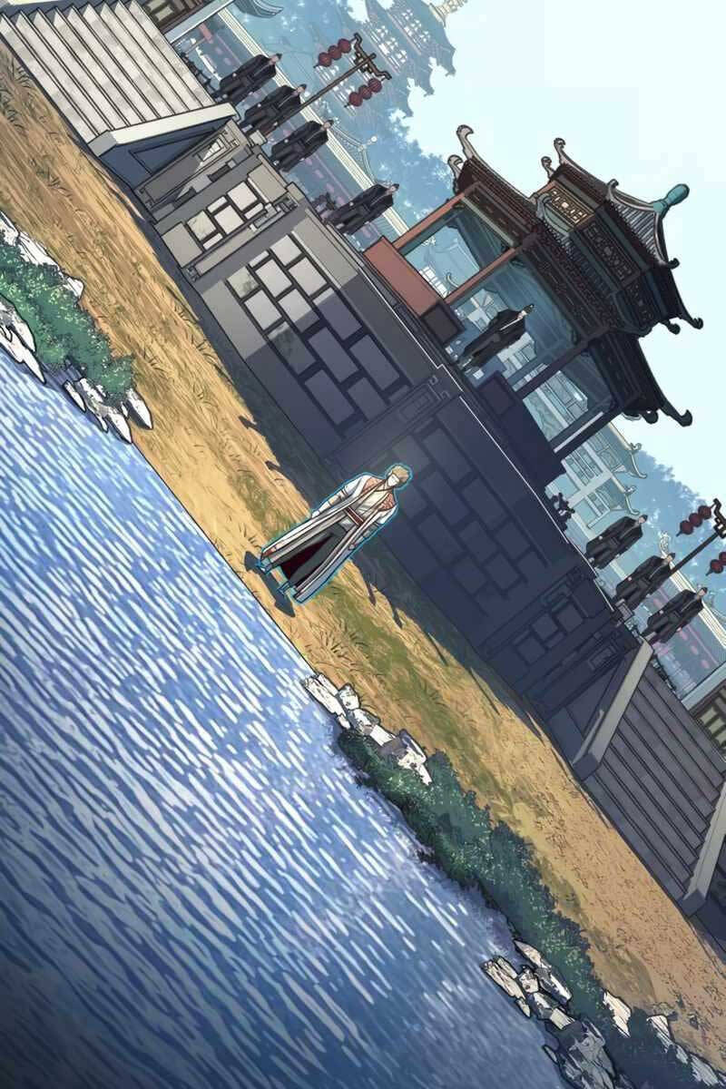 Túy Kiếm Dạ Hành Chap 86 - Next Chap 87