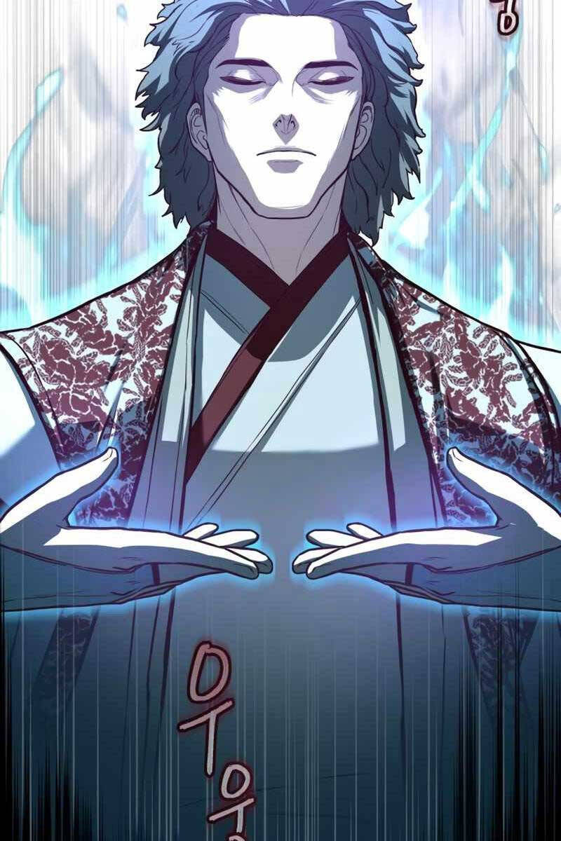 Túy Kiếm Dạ Hành Chap 86 - Next Chap 87