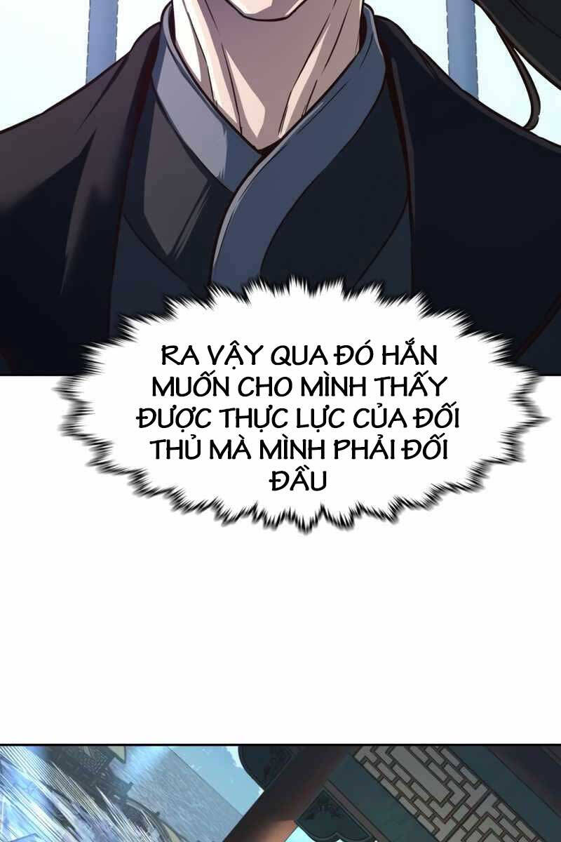 Túy Kiếm Dạ Hành Chap 86 - Next Chap 87