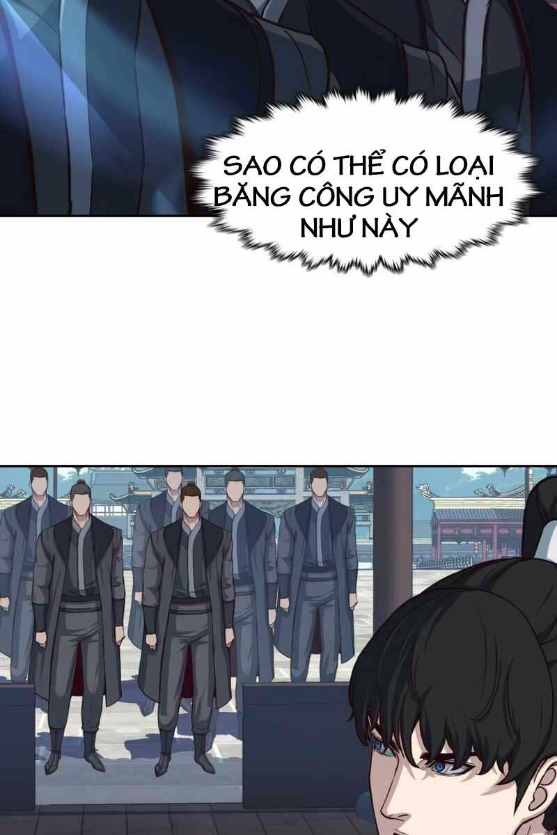 Túy Kiếm Dạ Hành Chap 86 - Next Chap 87