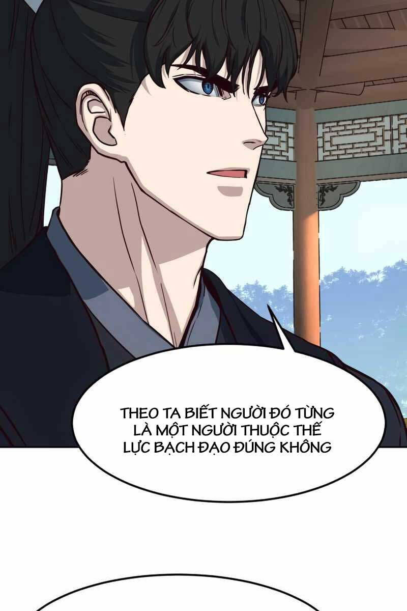 Túy Kiếm Dạ Hành Chap 86 - Next Chap 87