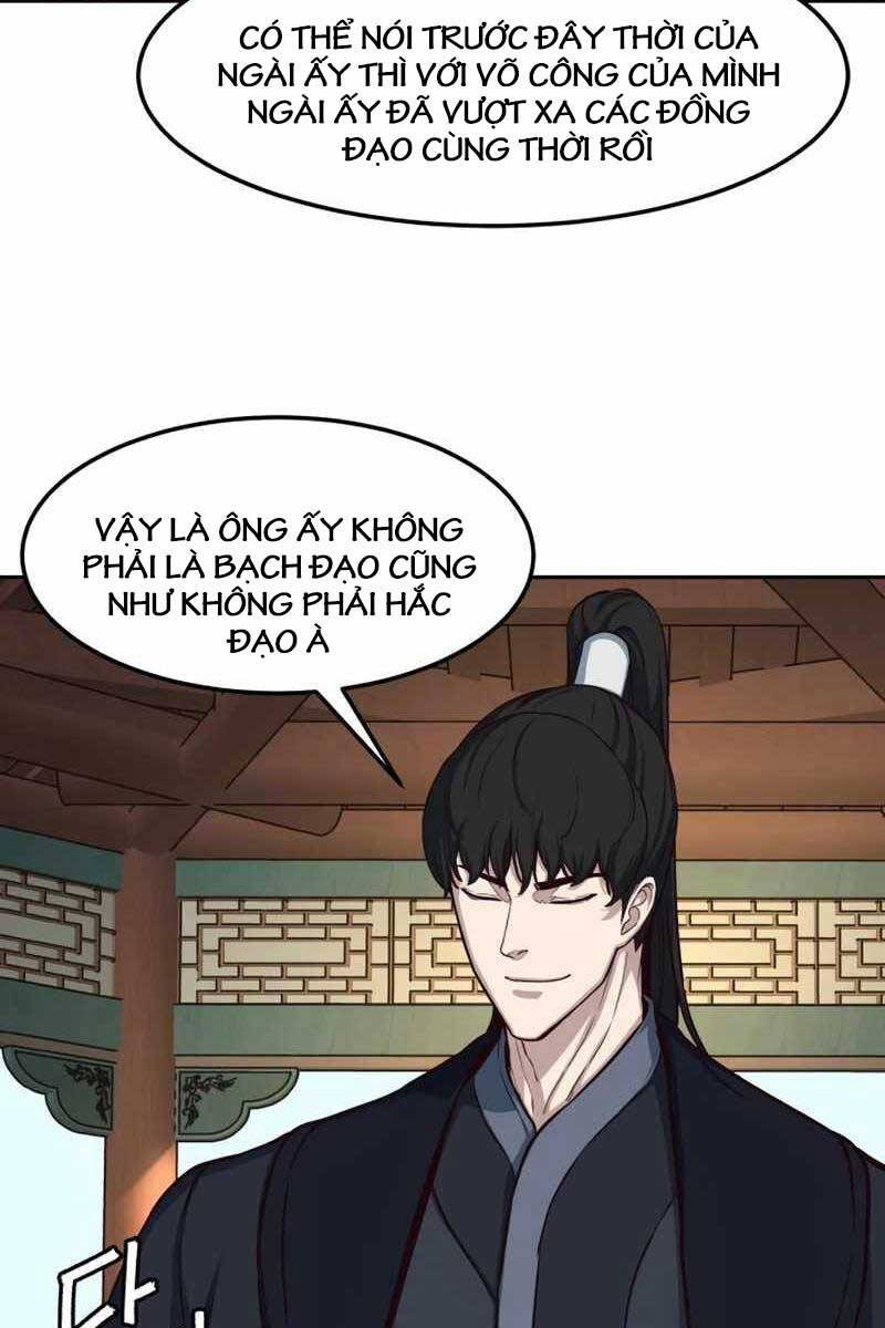 Túy Kiếm Dạ Hành Chap 86 - Next Chap 87