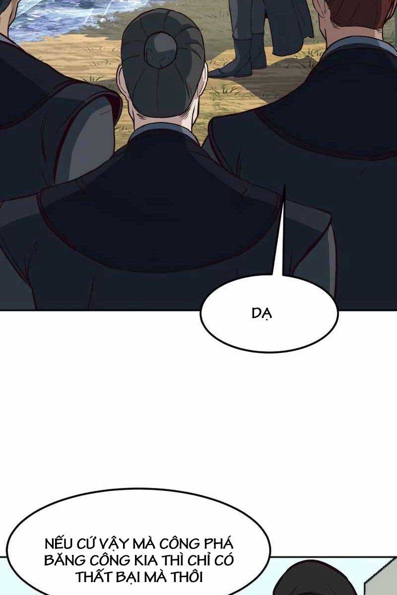 Túy Kiếm Dạ Hành Chap 86 - Next Chap 87