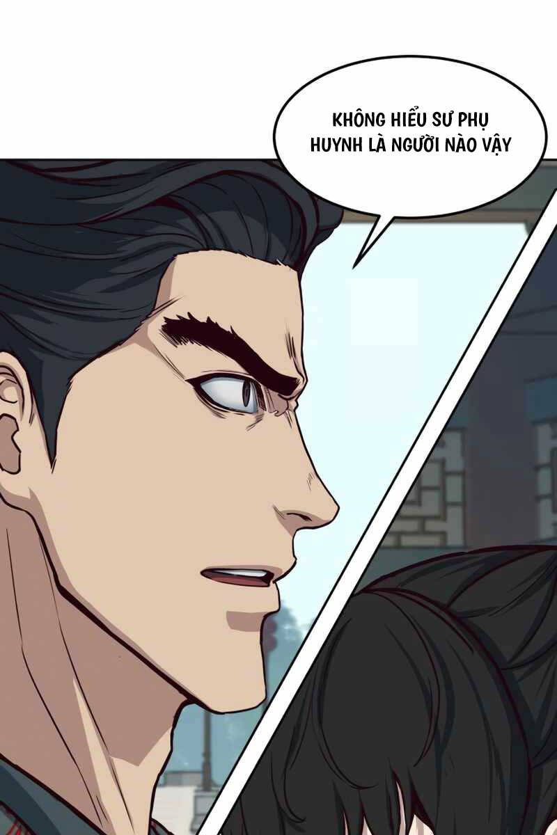 Túy Kiếm Dạ Hành Chap 89 - Next Chap 90