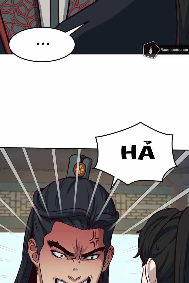 Túy Kiếm Dạ Hành Chap 89 - Next Chap 90