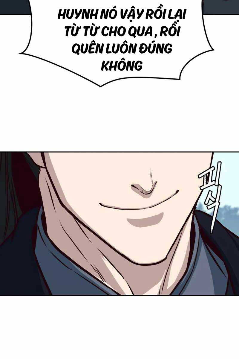 Túy Kiếm Dạ Hành Chap 89 - Next Chap 90