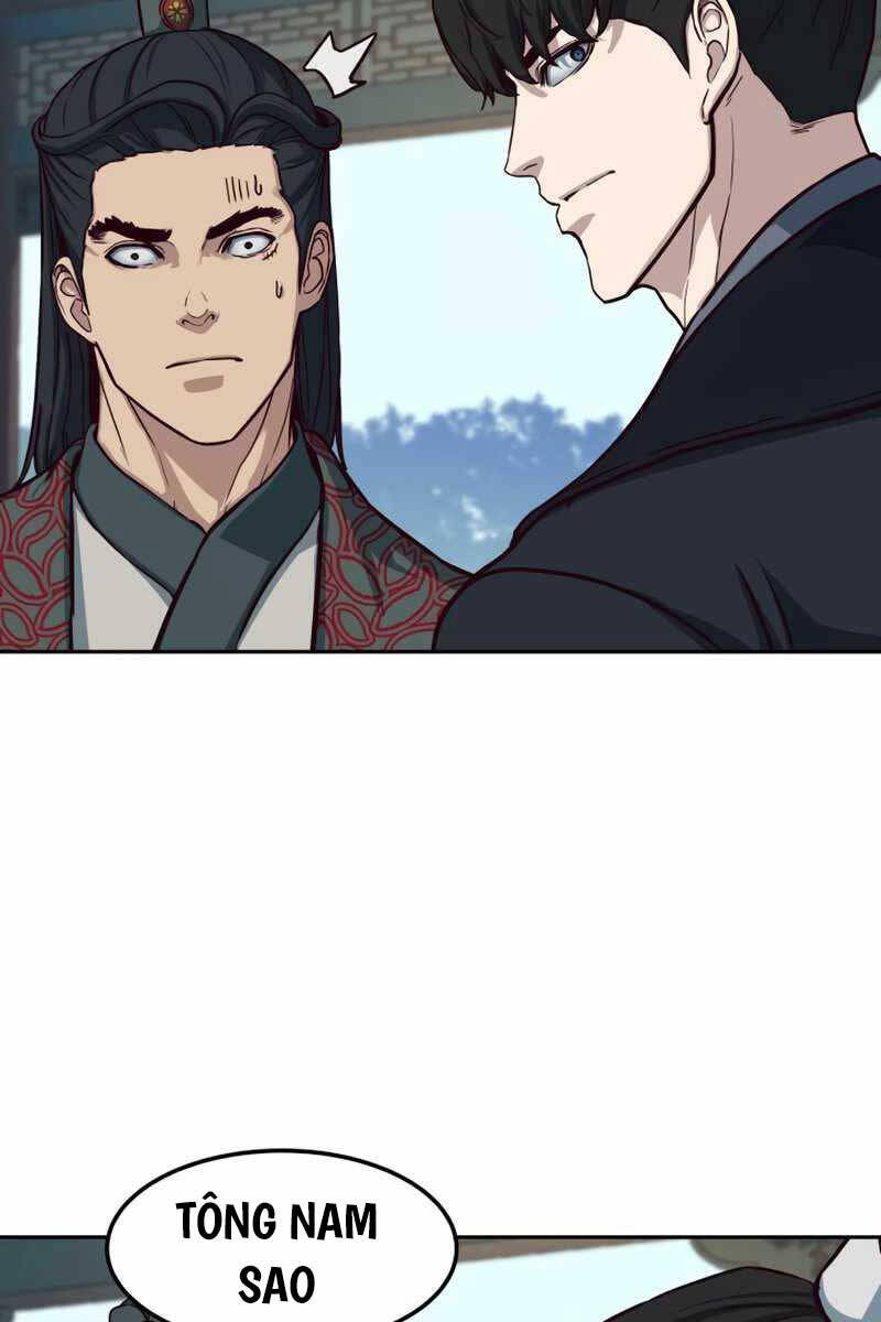 Túy Kiếm Dạ Hành Chap 89 - Next Chap 90