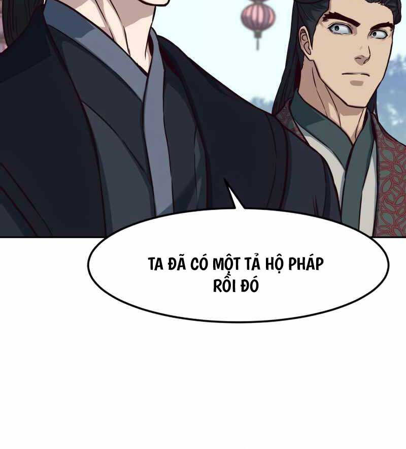 Túy Kiếm Dạ Hành Chap 89 - Next Chap 90
