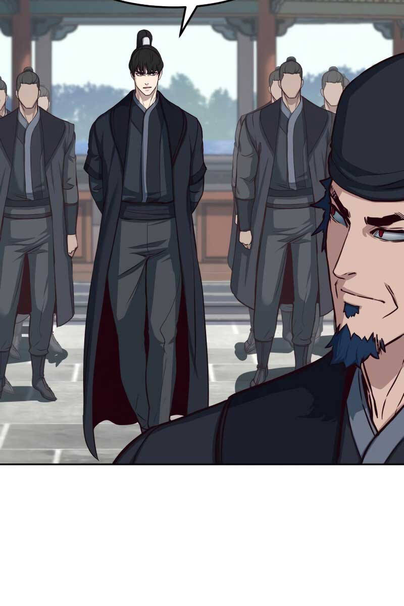 Túy Kiếm Dạ Hành Chap 91 - Next Chap 92