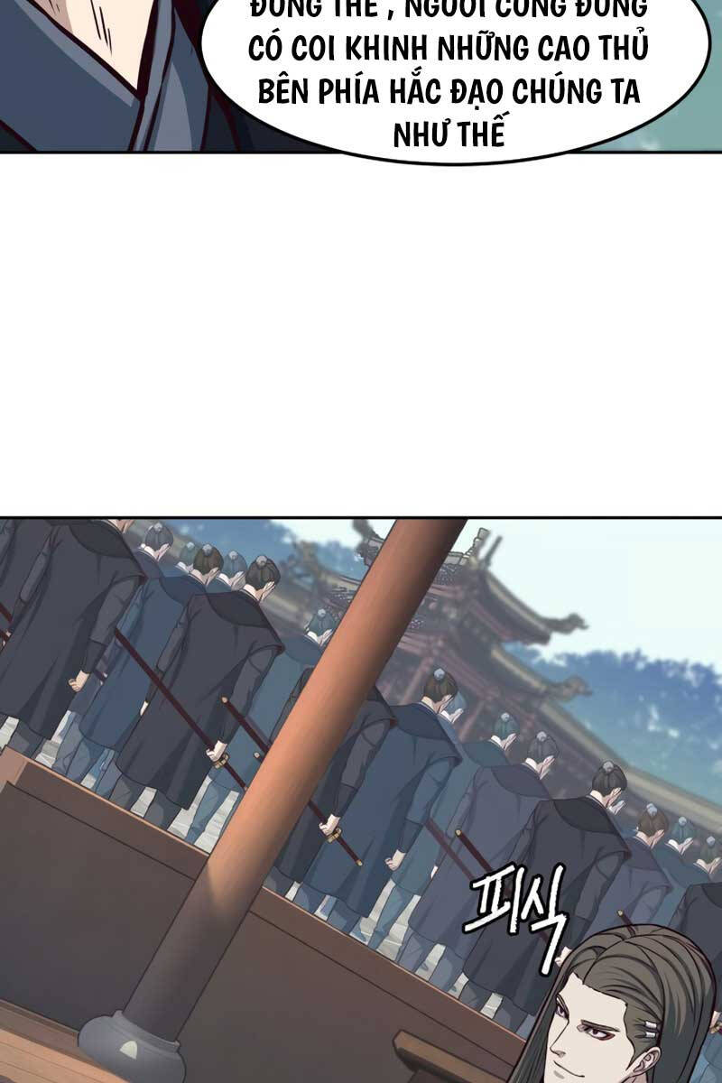 Túy Kiếm Dạ Hành Chap 91 - Next Chap 92