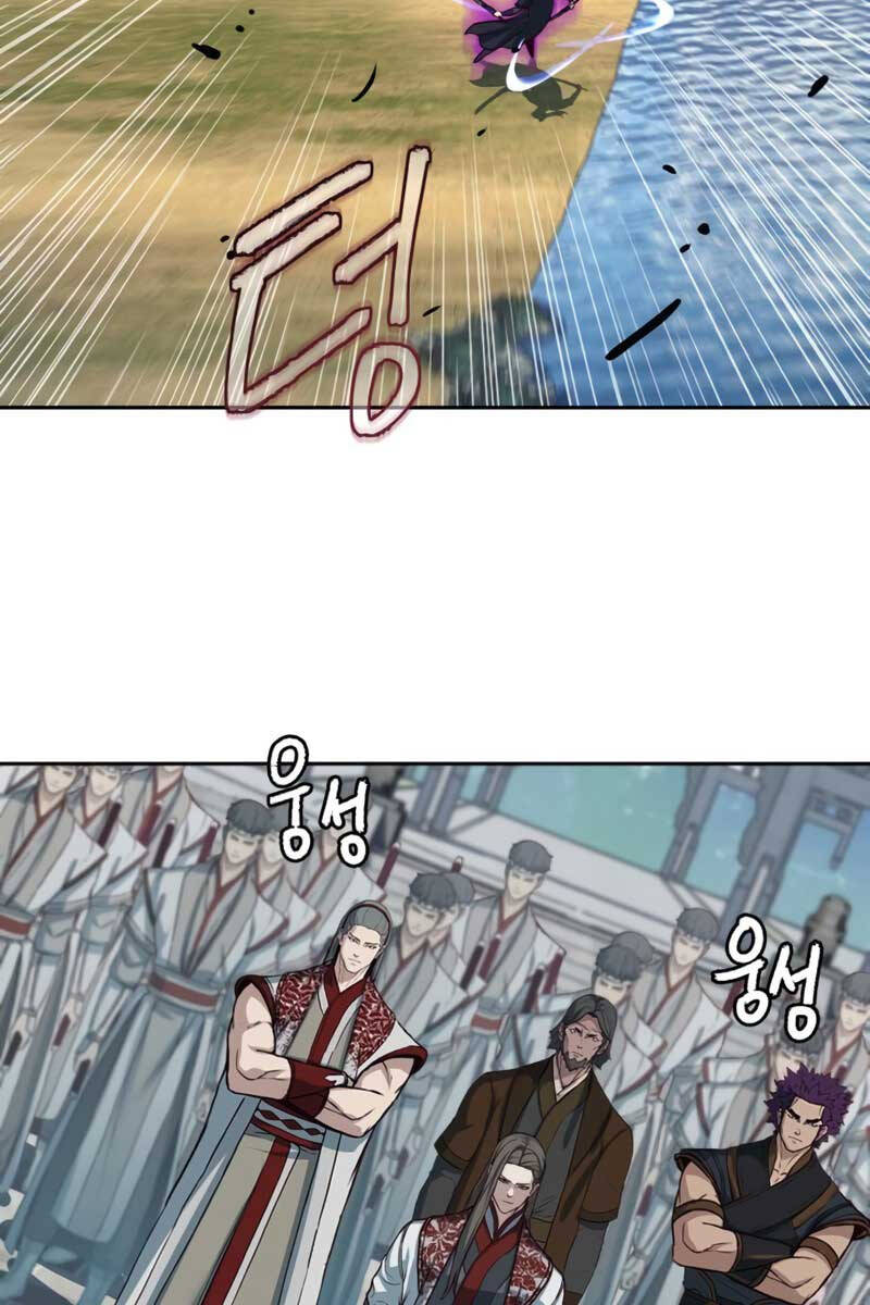 Túy Kiếm Dạ Hành Chap 91 - Next Chap 92