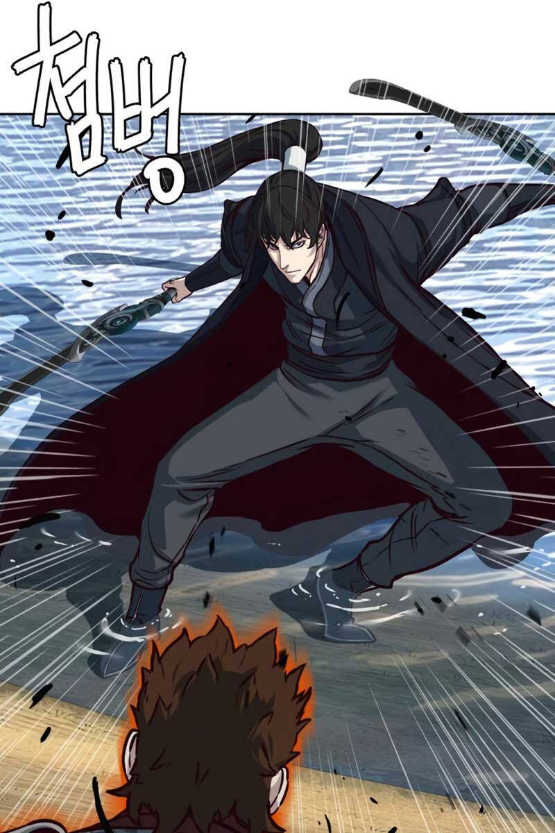 Túy Kiếm Dạ Hành Chap 91 - Next Chap 92