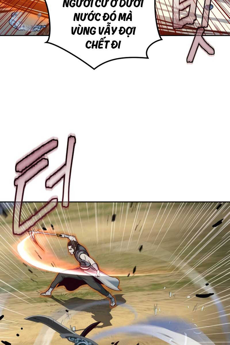 Túy Kiếm Dạ Hành Chap 91 - Next Chap 92