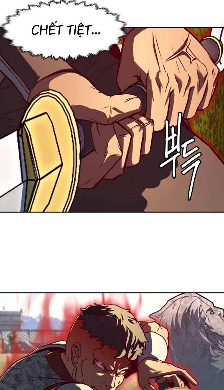 Túy Kiếm Dạ Hành Chap 93 - Next Chap 94