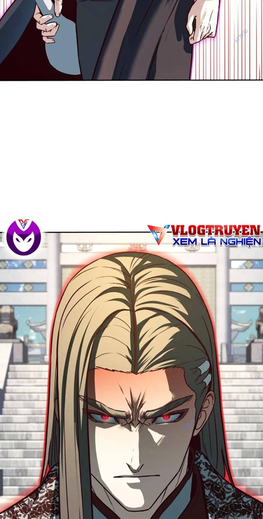 Túy Kiếm Dạ Hành Chap 93 - Next Chap 94