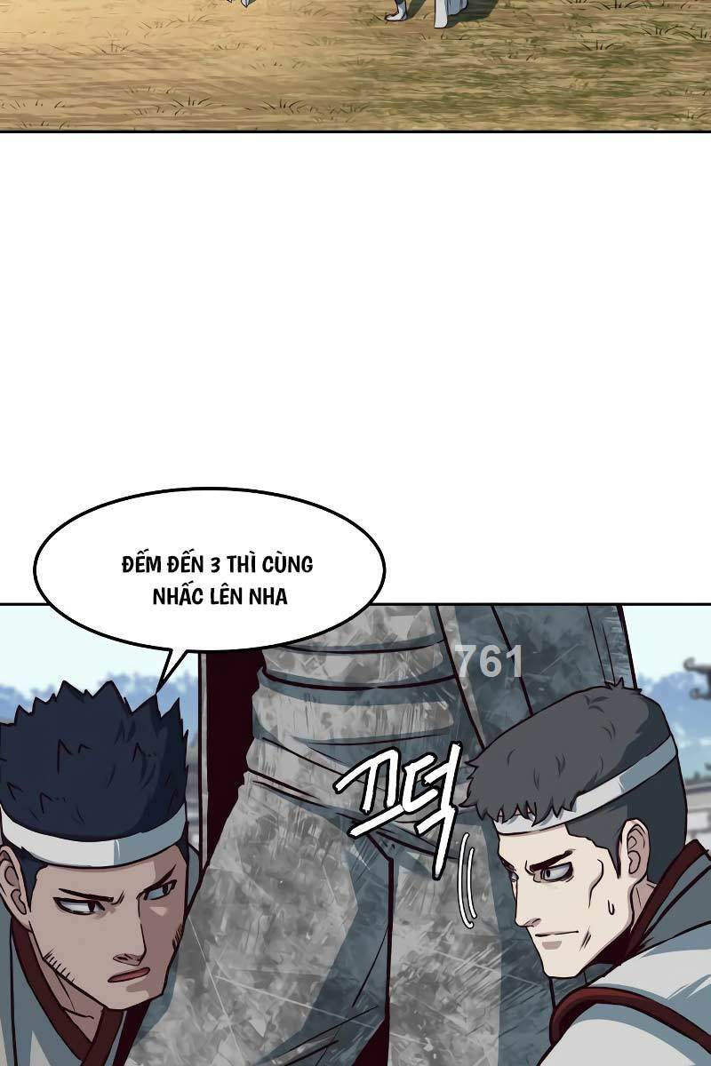 Túy Kiếm Dạ Hành Chap 94 - Next Chap 95