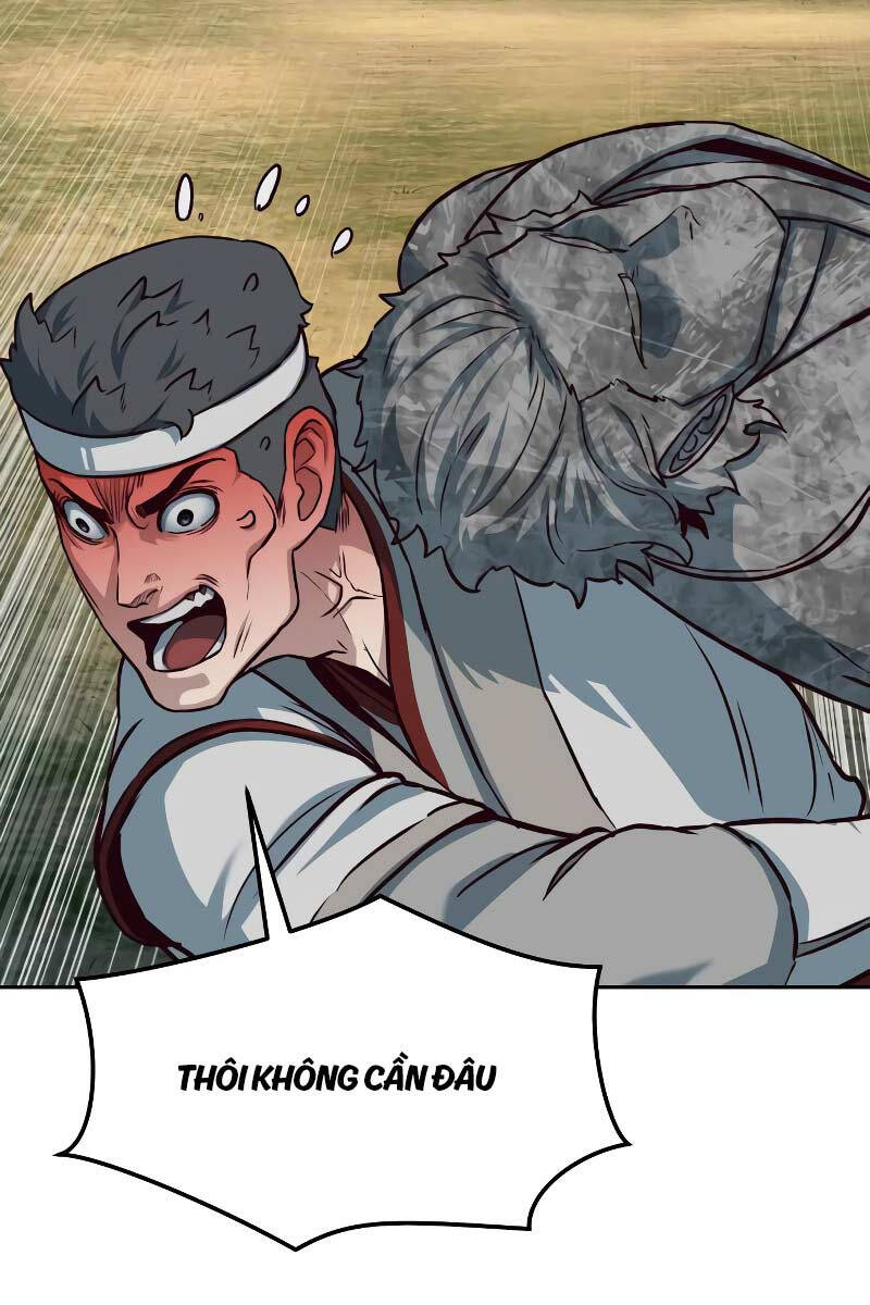 Túy Kiếm Dạ Hành Chap 94 - Next Chap 95