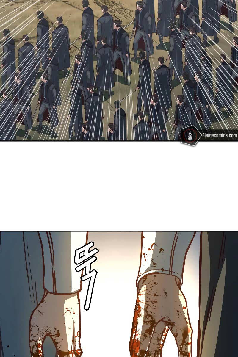 Túy Kiếm Dạ Hành Chap 96 - Next Chap 97