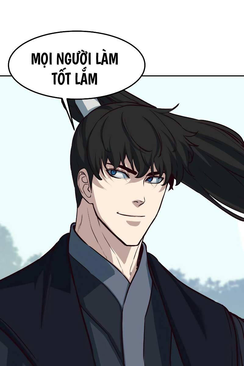 Túy Kiếm Dạ Hành Chap 96 - Next Chap 97