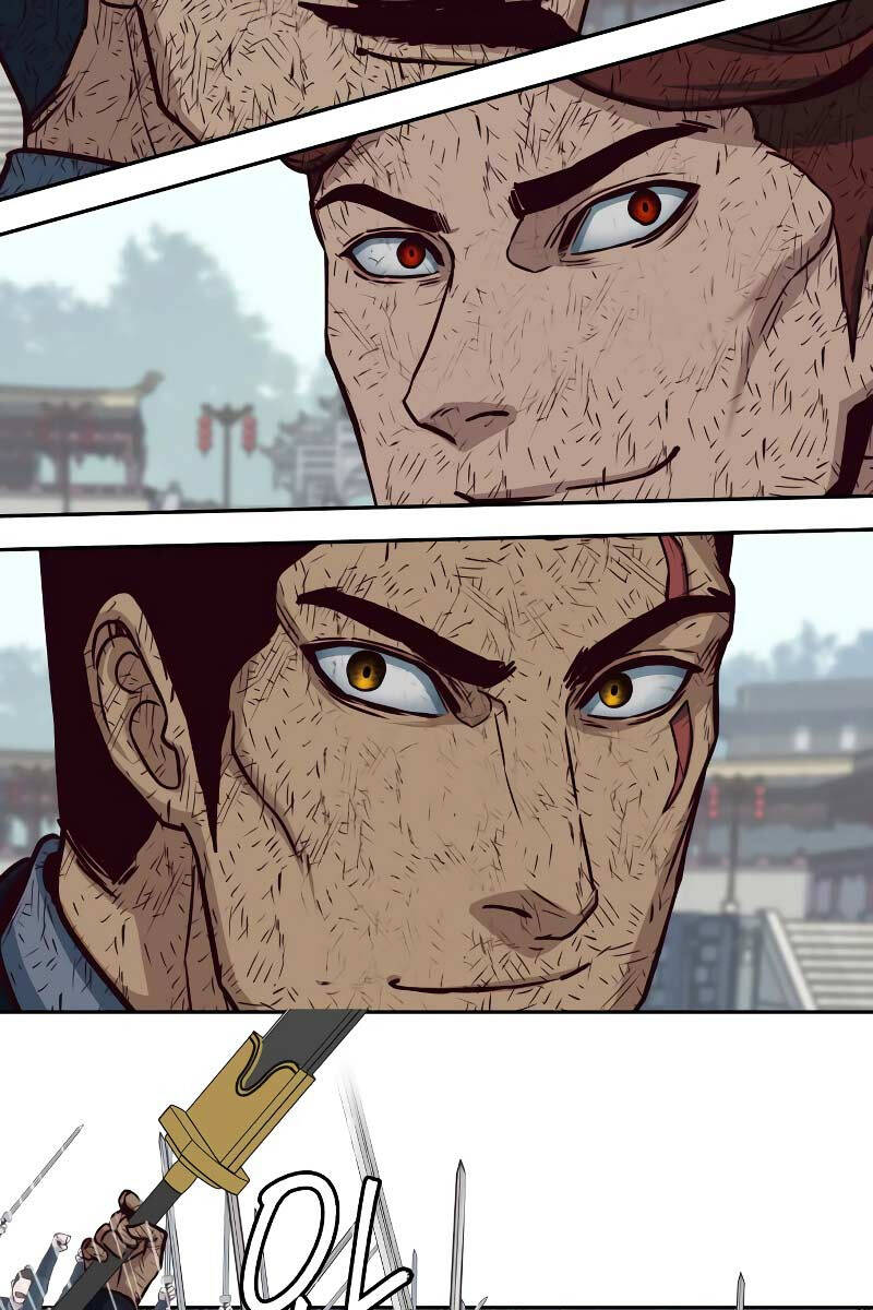 Túy Kiếm Dạ Hành Chap 96 - Next Chap 97