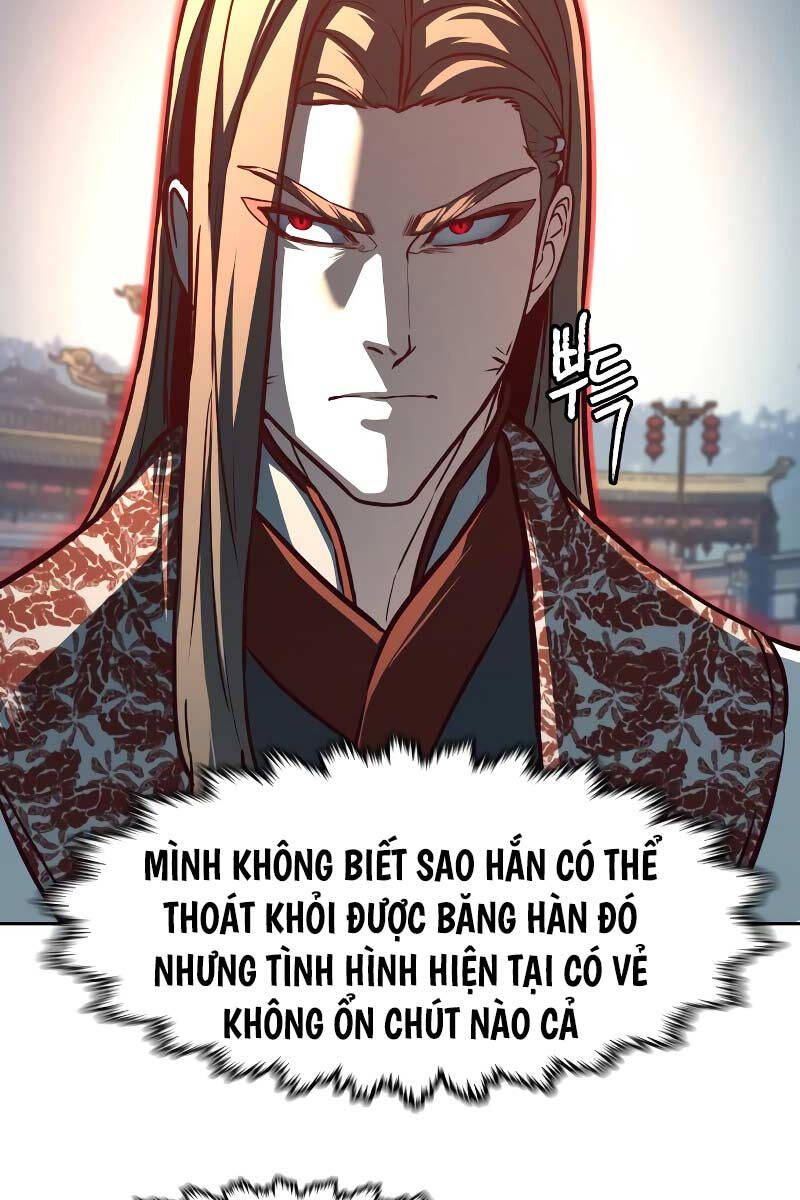 Túy Kiếm Dạ Hành Chap 96 - Next Chap 97