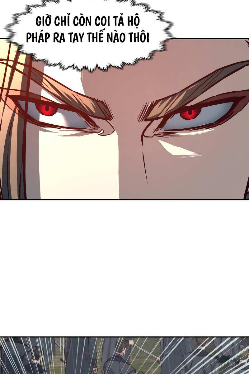 Túy Kiếm Dạ Hành Chap 96 - Next Chap 97