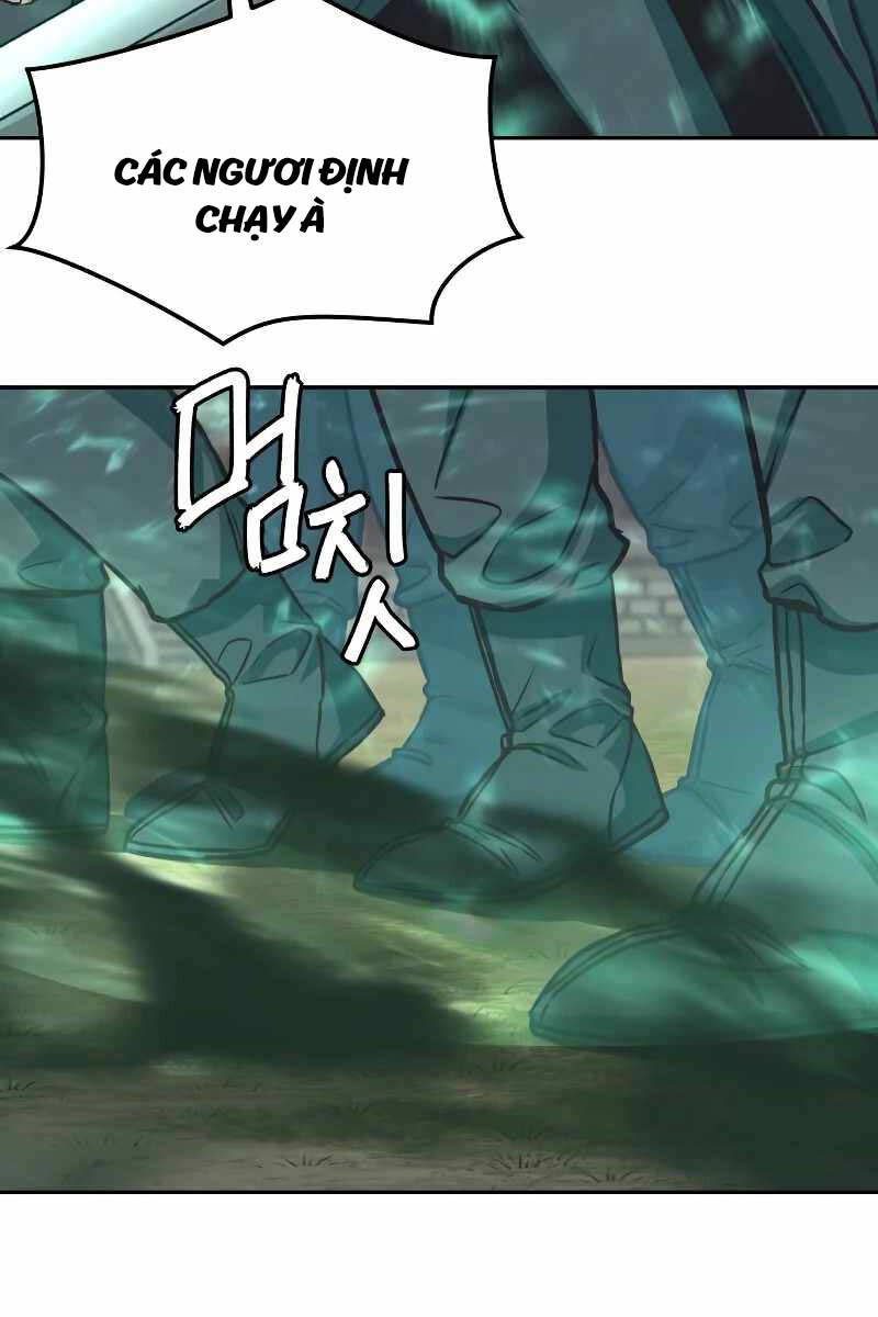 Túy Kiếm Dạ Hành Chap 97 - Next Chap 98