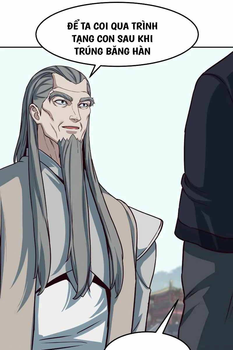 Túy Kiếm Dạ Hành Chap 97 - Next Chap 98