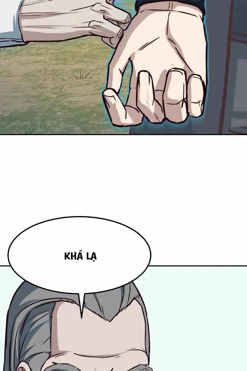 Túy Kiếm Dạ Hành Chap 97 - Next Chap 98