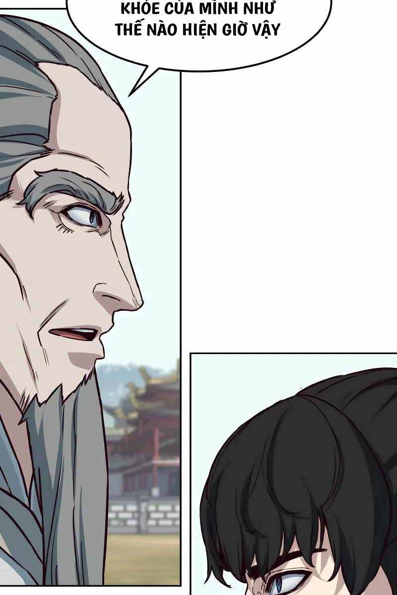 Túy Kiếm Dạ Hành Chap 97 - Next Chap 98