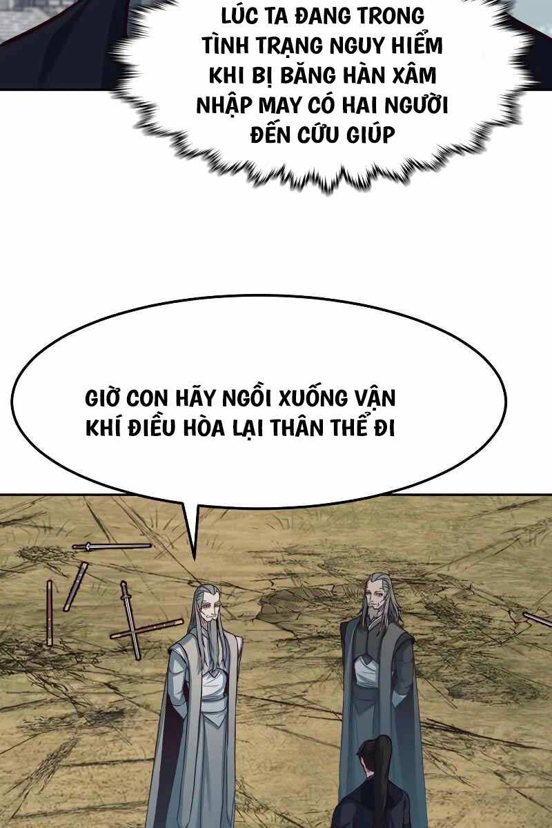 Túy Kiếm Dạ Hành Chap 97 - Next Chap 98