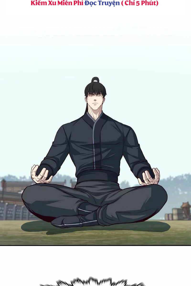 Túy Kiếm Dạ Hành Chap 97 - Next Chap 98