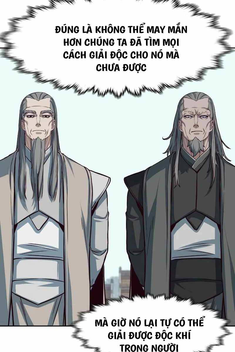 Túy Kiếm Dạ Hành Chap 97 - Next Chap 98