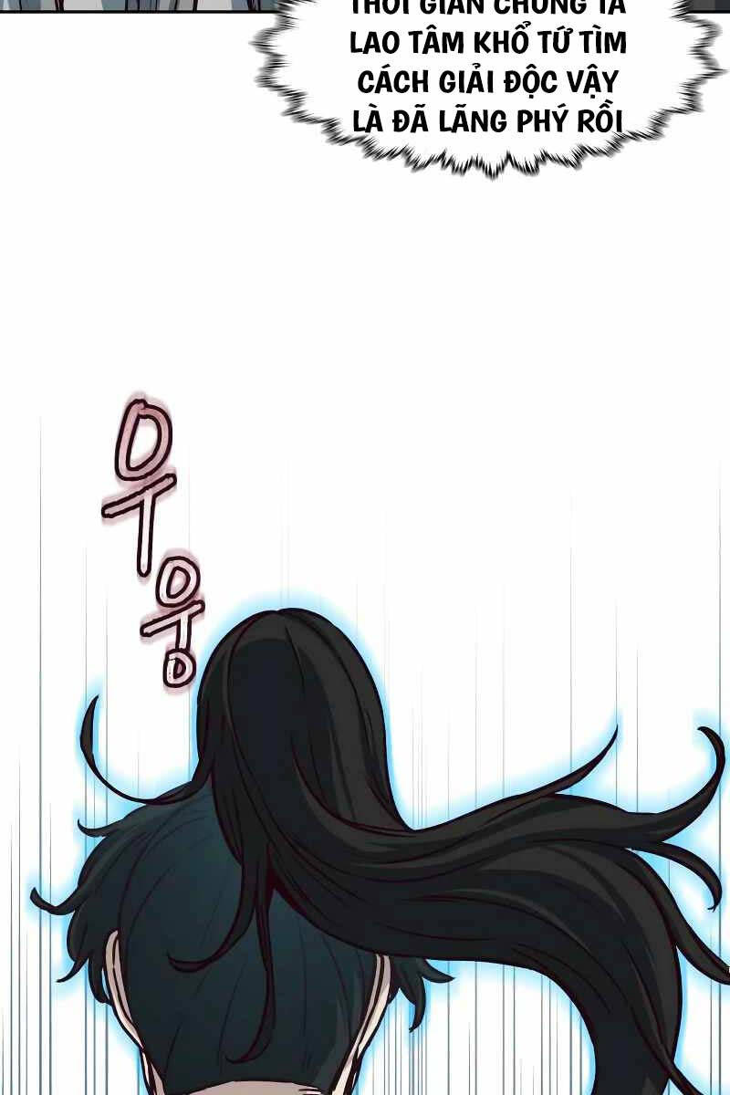 Túy Kiếm Dạ Hành Chap 97 - Next Chap 98