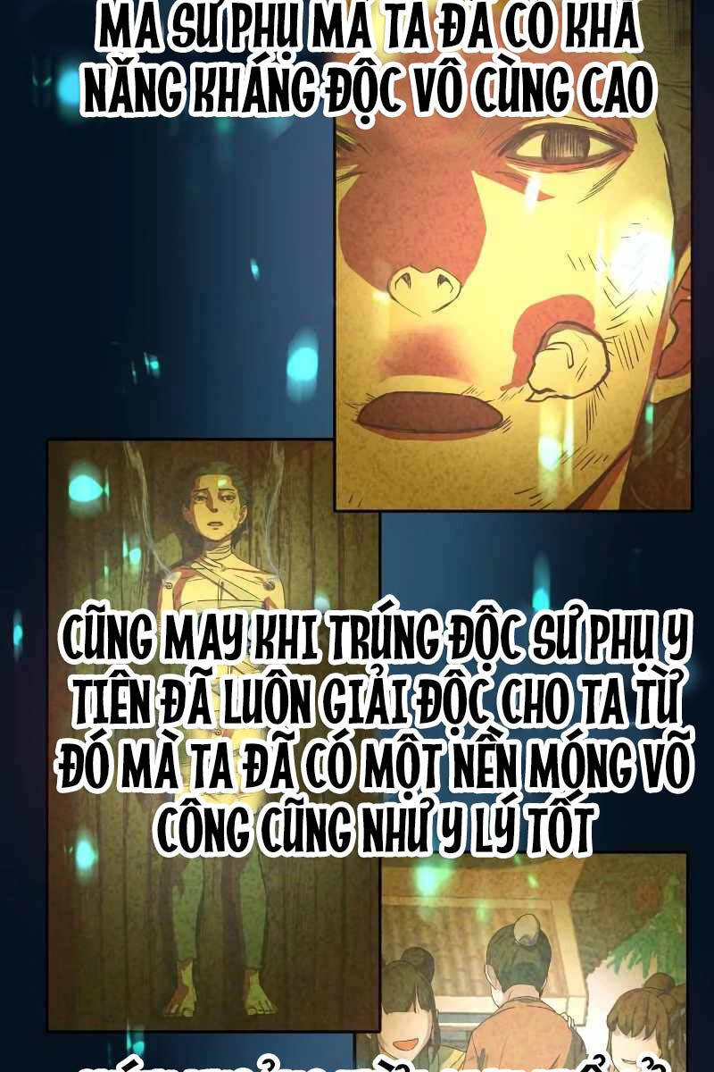 Túy Kiếm Dạ Hành Chap 97 - Next Chap 98