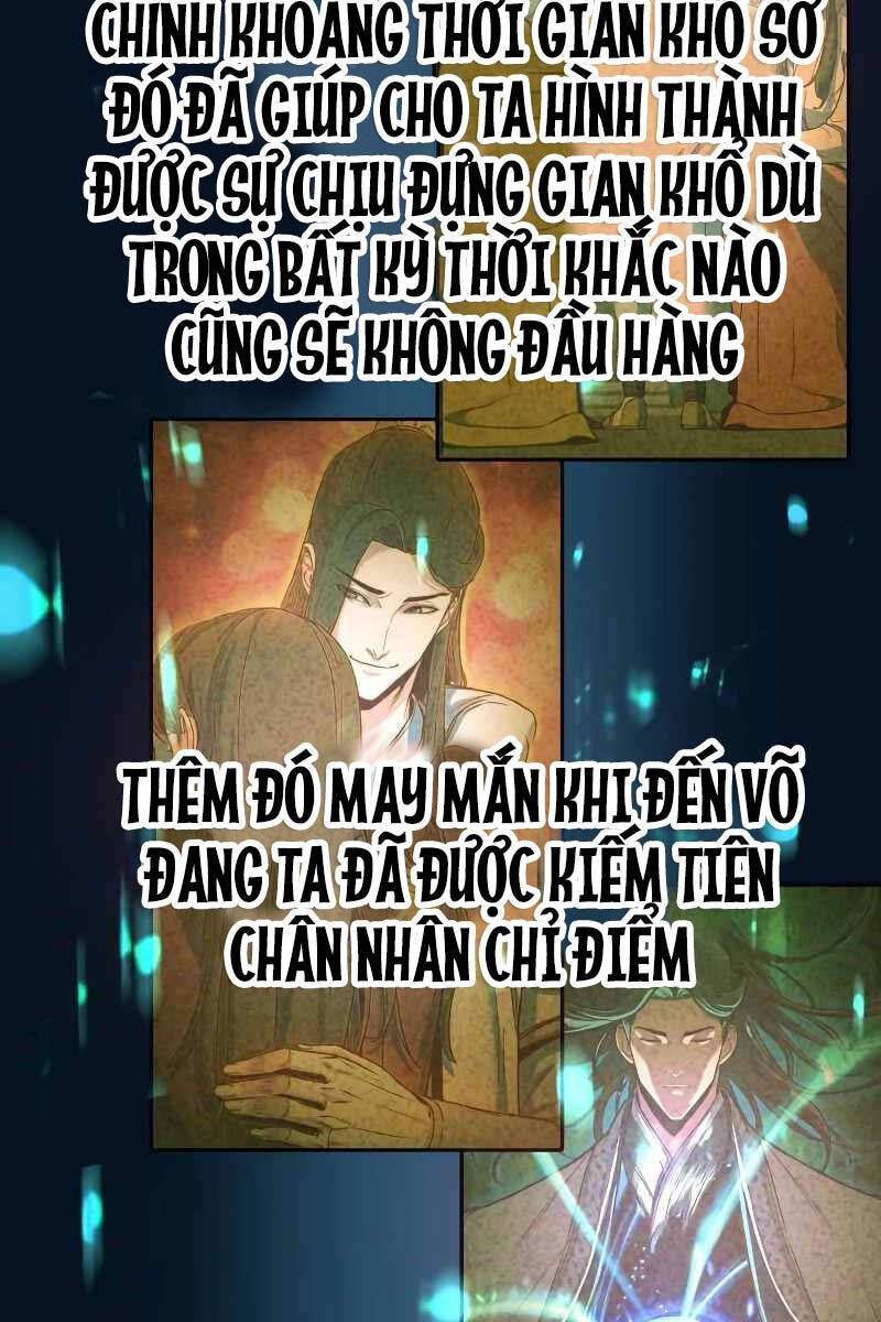 Túy Kiếm Dạ Hành Chap 97 - Next Chap 98