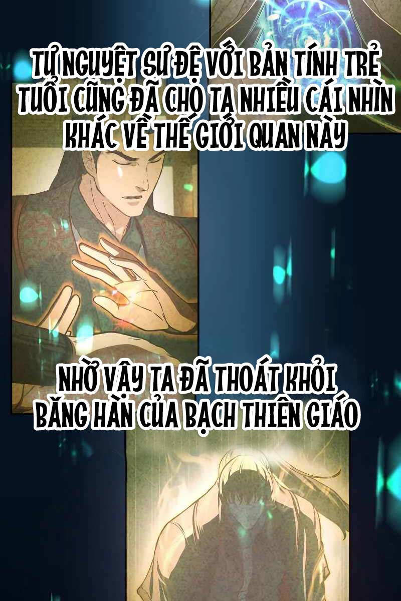 Túy Kiếm Dạ Hành Chap 97 - Next Chap 98