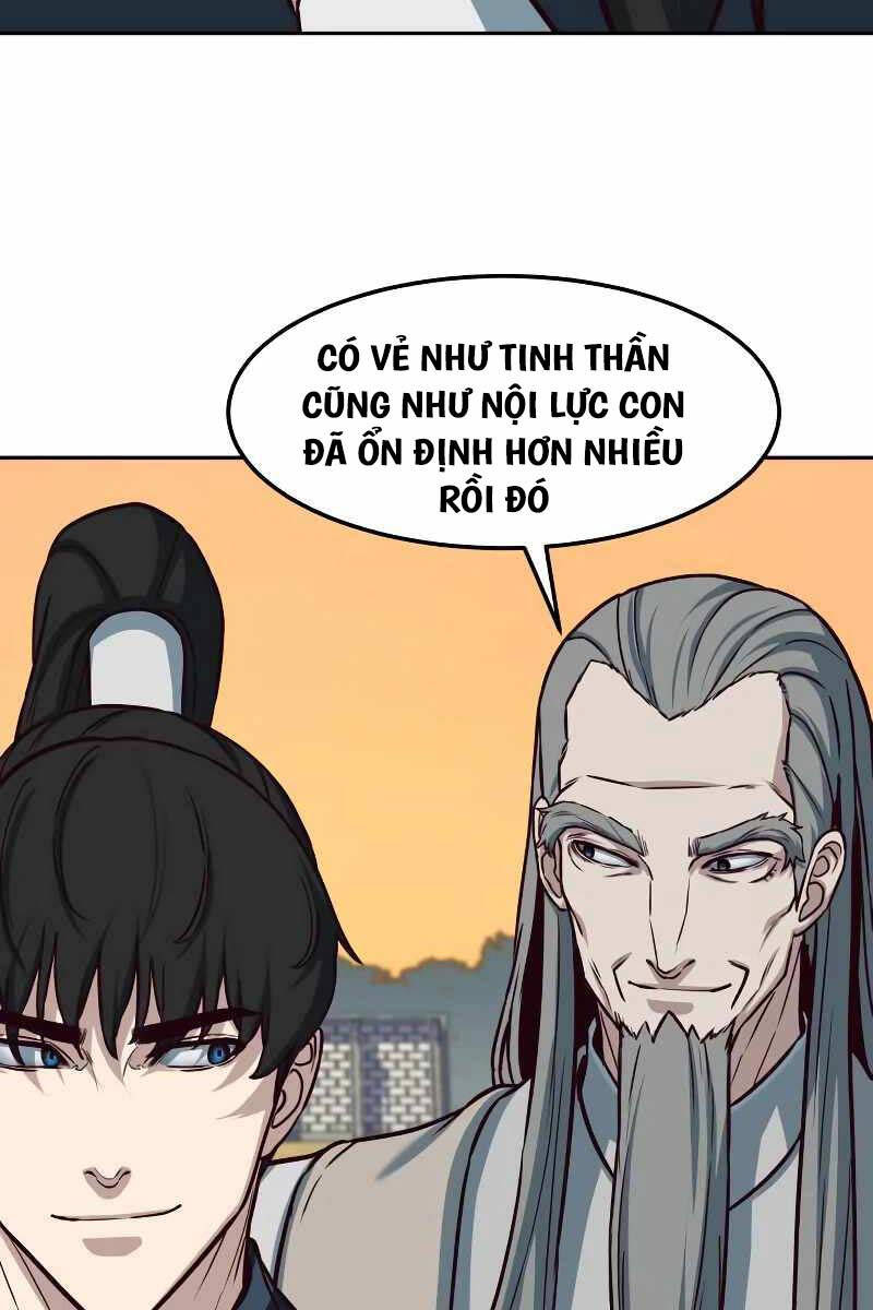 Túy Kiếm Dạ Hành Chap 97 - Next Chap 98