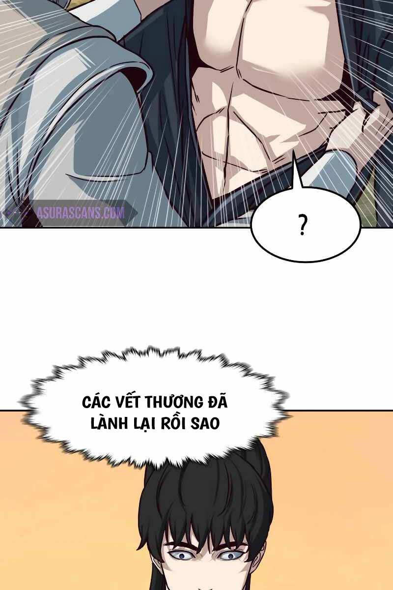 Túy Kiếm Dạ Hành Chap 97 - Next Chap 98