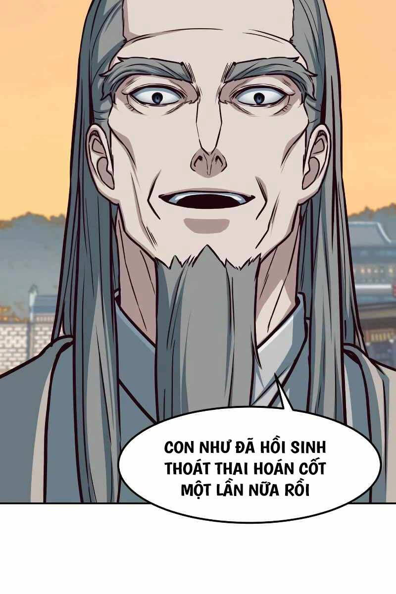 Túy Kiếm Dạ Hành Chap 97 - Next Chap 98