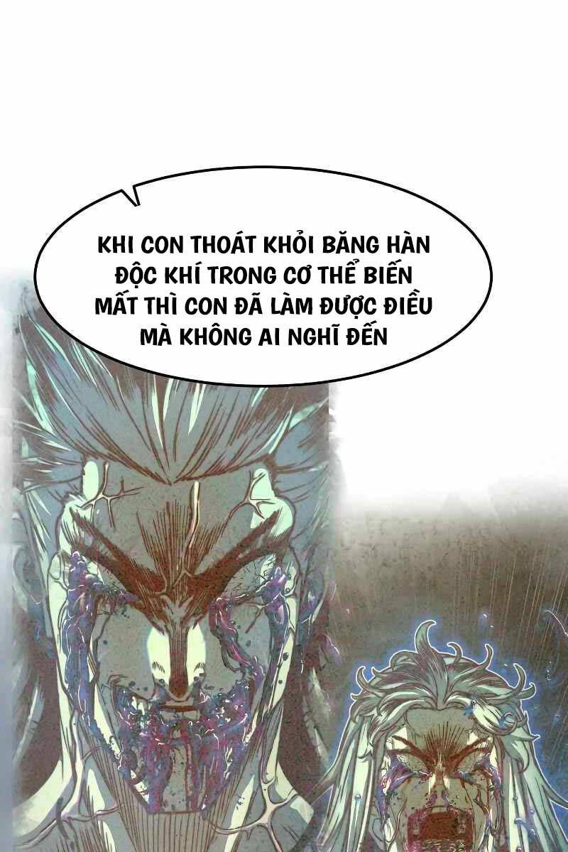 Túy Kiếm Dạ Hành Chap 97 - Next Chap 98