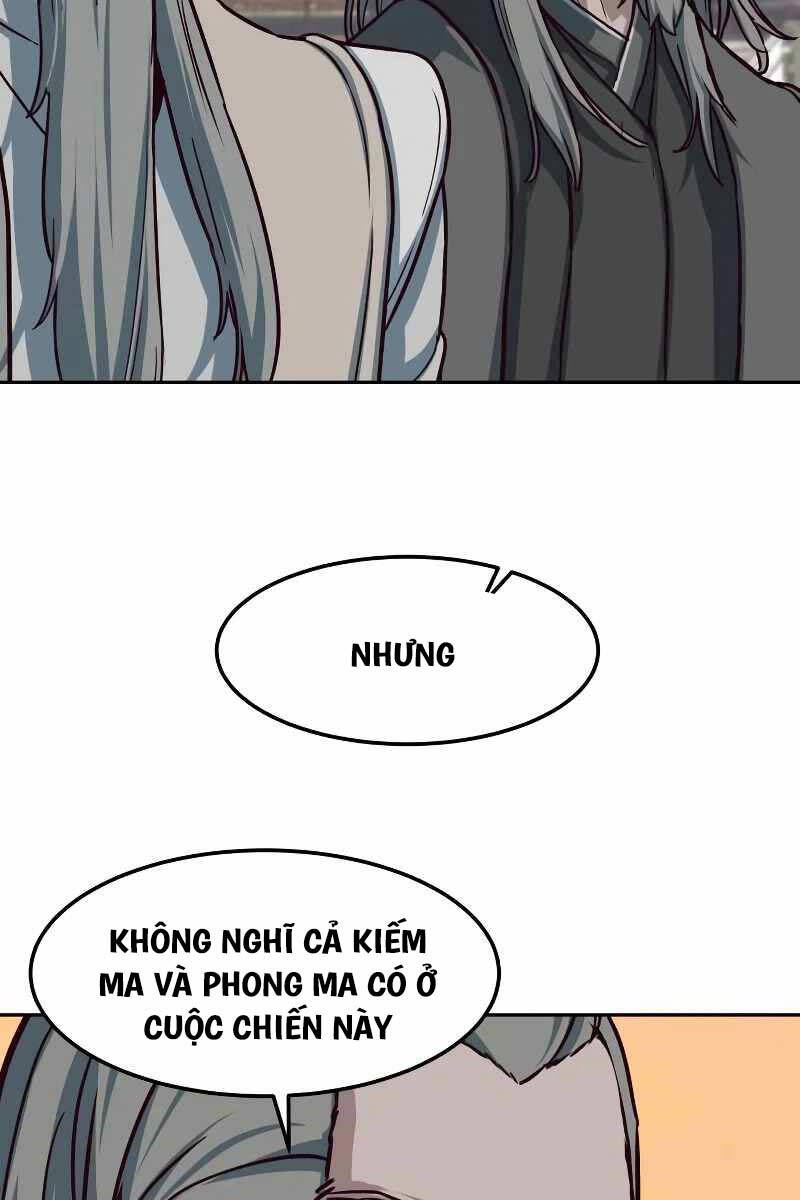 Túy Kiếm Dạ Hành Chap 97 - Next Chap 98