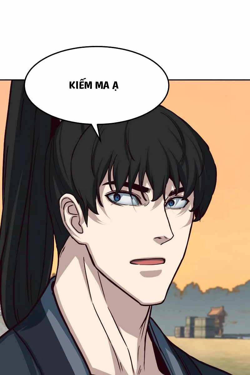 Túy Kiếm Dạ Hành Chap 97 - Next Chap 98