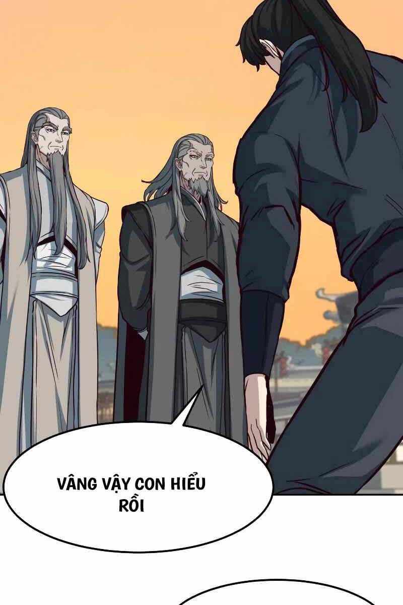 Túy Kiếm Dạ Hành Chap 97 - Next Chap 98